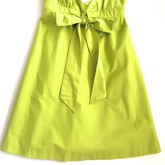 J. Crew Spaghetti Strap Dress - Picture 2 of 6